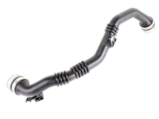 Intercooler Turbine Pipe