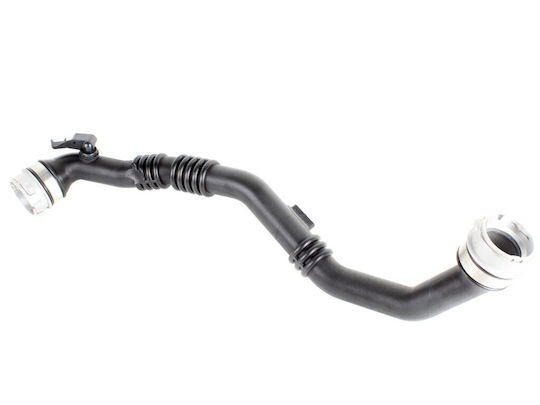 Intercooler Turbine Pipe