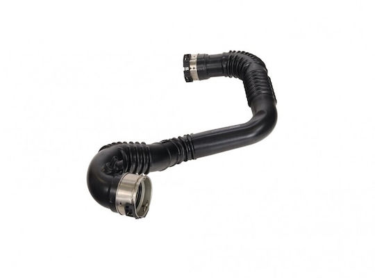 Intercooler Hose Nissan Qashqai Ii 13 Left 1.6 Dci 14460hx40b