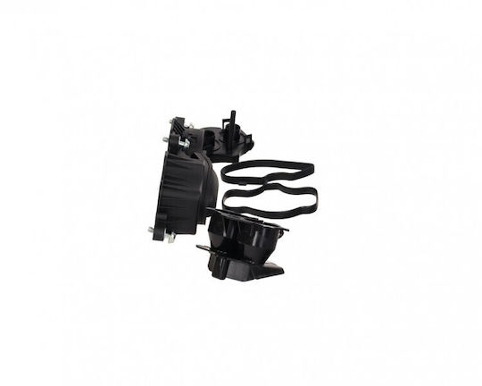 Αεραγωγός Bmw 5 E60 01 525d 530d 11127799225