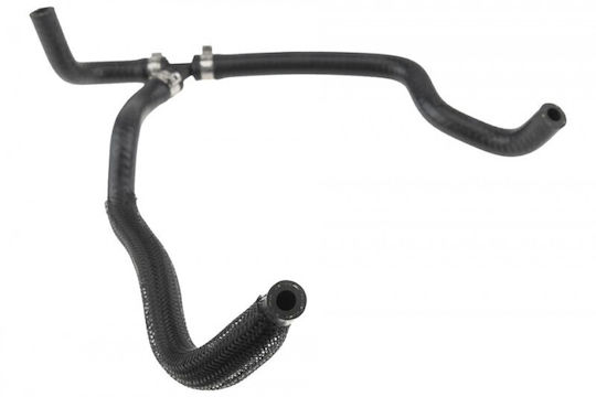 Furtun Lichid de Răcire Bmw 5 F10 550i 10 7 F01 750i 08 6 650i 11 X5 E70 10 X6 E71 07 17127576363