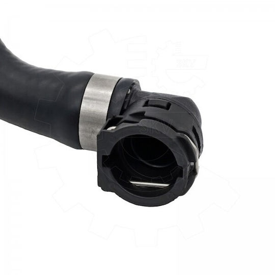 Radiator Hose Bmw Series 5 6 7 17128602602