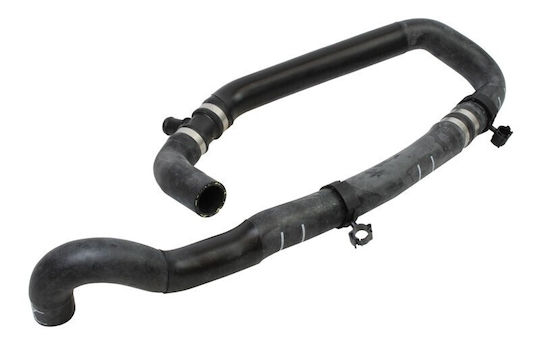 Radiator Hose VW Crafter 2.0 TDI 17 2N0122101F