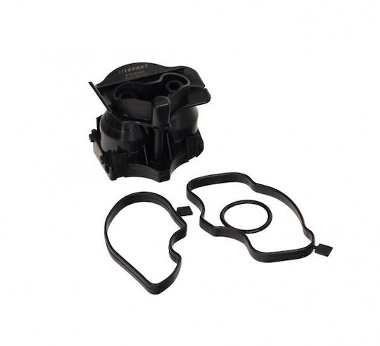 Αεραγωγός Αναθυμιάσεων Bmw 5 E60 01 525d 530d 11127799366