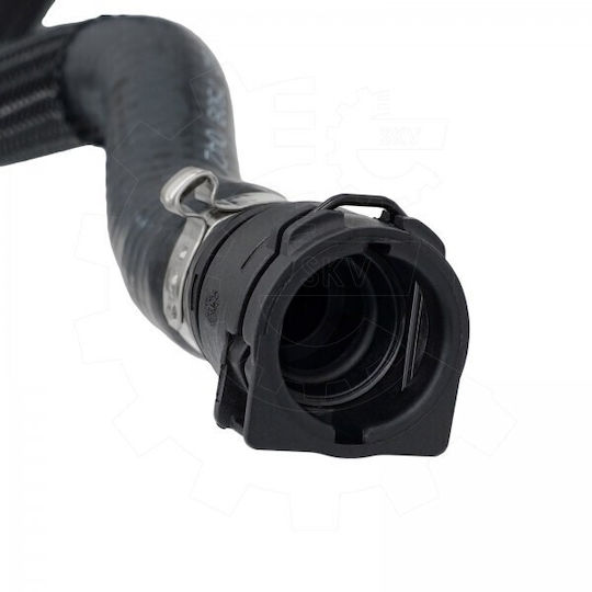 Kühler Schlauch Bmw Serie 7 17127508042