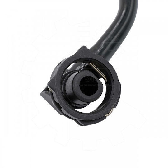 Cooling System Hose Audi Q5 8r0121081ad