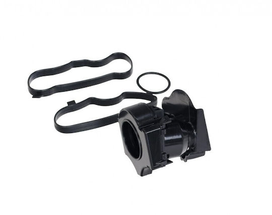 Dämpfe Auto-Motorkragen Bmw 5 E60 01 520d 11127799367