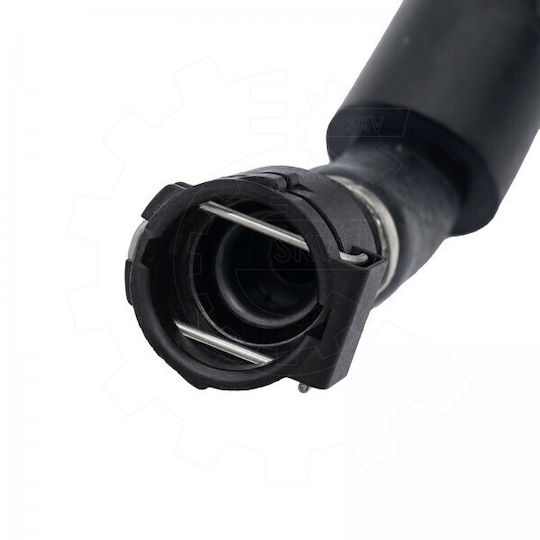 Σωλήνας Ψυγείου Bmw 7 17127580955