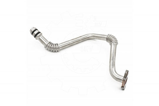 SKV Auto-Motorkragen Opel Movano A Vivaro A 93161413