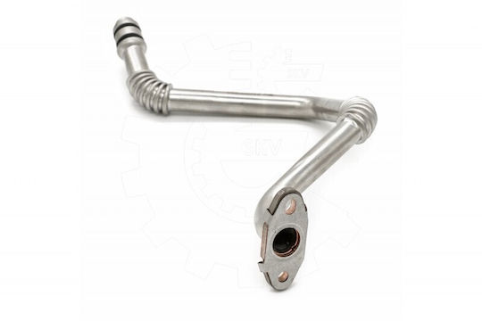 SKV Auto-Motorkragen Opel Movano A Vivaro A 93161413