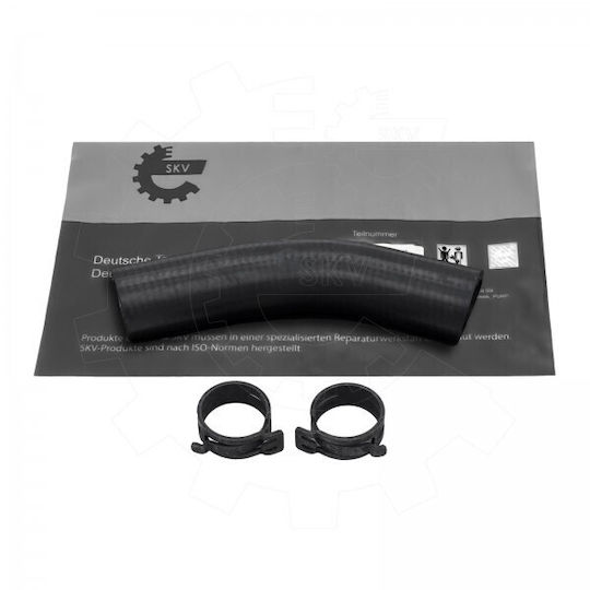 Furtun radiator Mercedes-benz C-class E-class Slk A2712030282