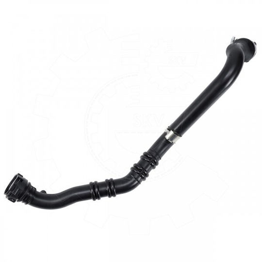 Furtun turbină Renault Kangoo Grand Kangoo Ii 8200688708