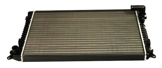 Mini Cooper One 01 1475550 Auto-Kühlschrank Motor
