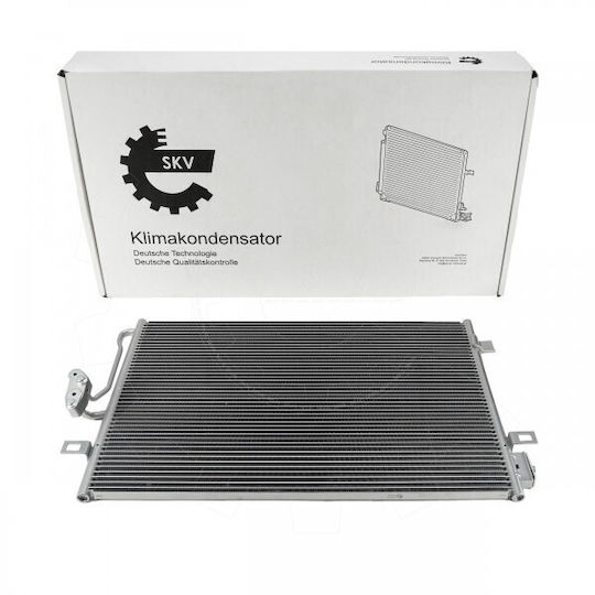 Radiator de climatizare Dodge Journey Fiat Freemont 68038244aa