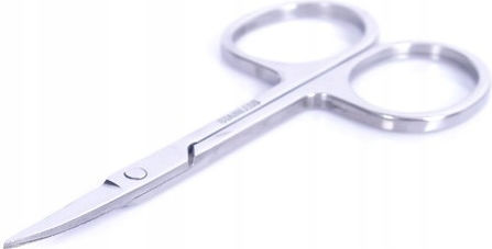 Bocca Beauty Sharp Curved Nail Scissors