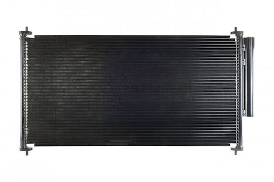Condensator Climatizare Honda Civic 3-5 12 80110tv0e01