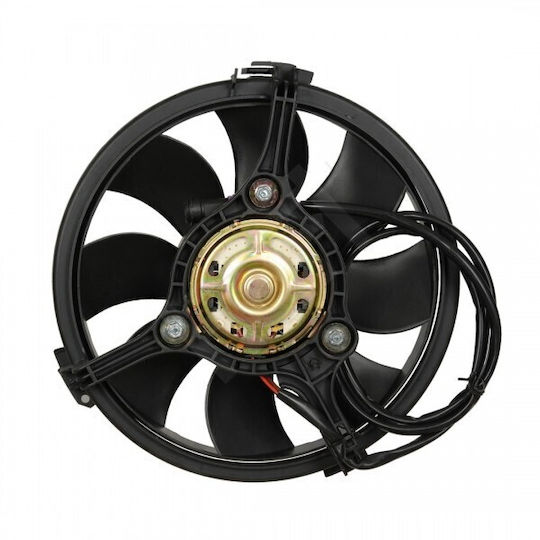 Radiator Fan Volkswagen Passat 1.9 Tdi 01 8d0959455b