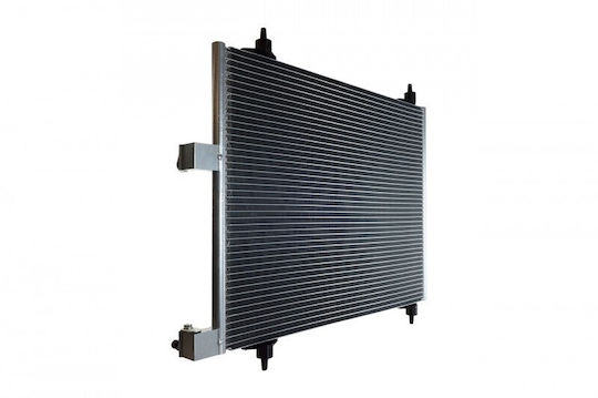 Citroën C8 2.0 02 1489398080 Hart Auto-Kühlschränke Motor