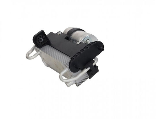Συμπυκνωτής Κλιματισμού Bmw 5 G30/f90 16 64502670100