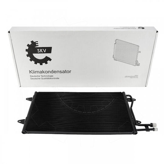 Klimakompressor VW LT 28-46 II 2d0820413a