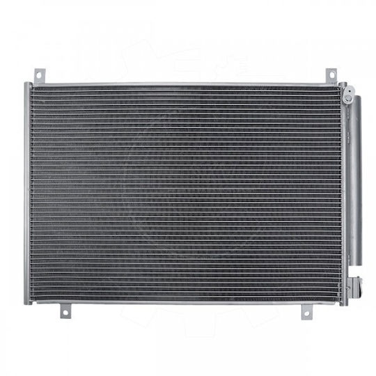 Radiator Climatizare Suzuki Swift V Uscător 9531052r00