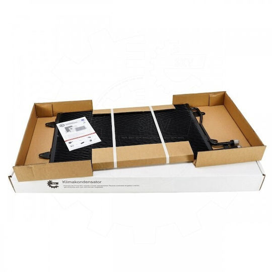 Klimakompressor VW LT 28-46 II 2d0820413a