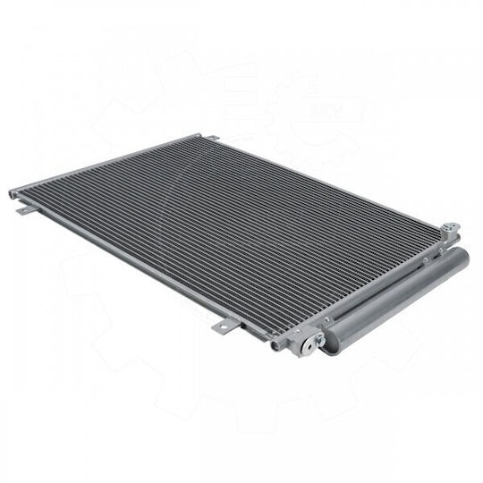 Radiator Climatizare Suzuki Swift V Uscător 9531052r00