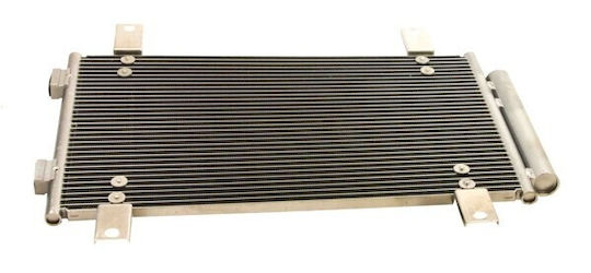Condensator de climatizare Fiat Ducato Jumper Boxer 1347842080