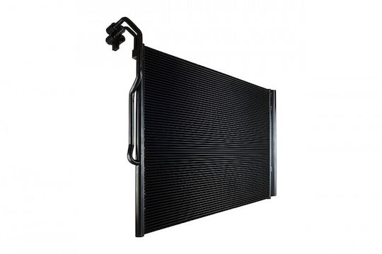 Hart Kompressor Klimaanlage Cayenne 3.0d 10 95857311100