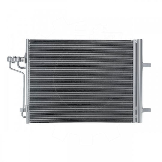 Ford Kuga Ii Air Conditioning Condenser Dehydrator Dv6119710bb