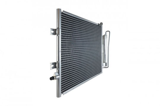 Condensator Climatizare Clio Iii 1.5 Dci 05 8200468911