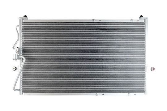 Кондензатор на Климатик Carnival 2.5 V6 01 0k53a61481b
