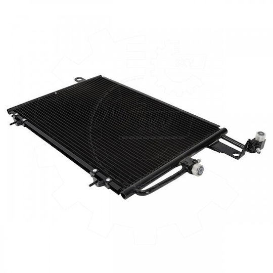 Συμπυκνωτής Κλιματισμού Audi 100 C4 A6 C4 4a0260401ac