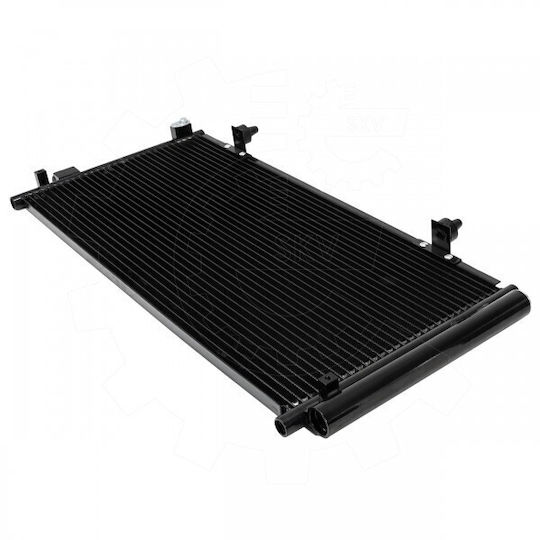 SKV Auto-Kühlschrank Wasser für Subaru Forester / Impreza / XV