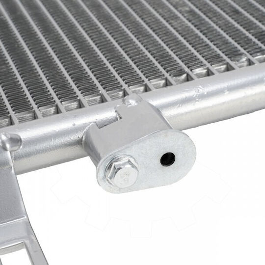 SKV Radiator Aer Conditionat pentru Renault Laguna