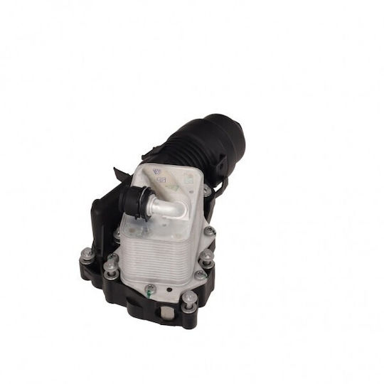 Fast Car Engine Oil Radiator for BMW Series 2
