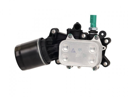 Fast Car Oil Radiator for Volkswagen Polo