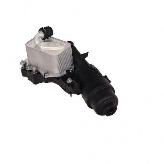 Fast Car Engine Oil Radiator for BMW Series 2