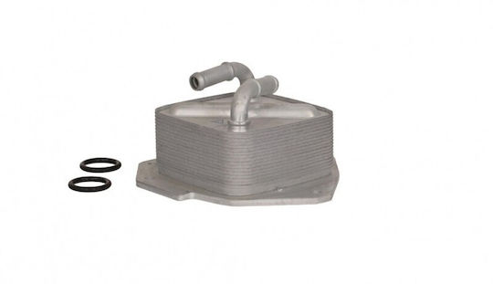 Fast Car Engine Oil Radiator for Mazda 6
