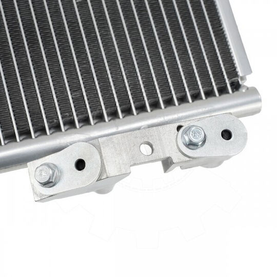 SKV Car Engine Radiator for BMW i3