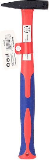WorkPro Ciocan 100gr cu mâner din fibră de sticlă WP241106