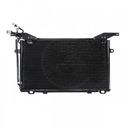 SKV Radiator Air Condition Auto