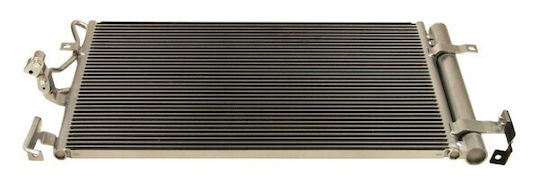 Maxgear Car Air Conditioning Radiator for Hyundai Elantra
