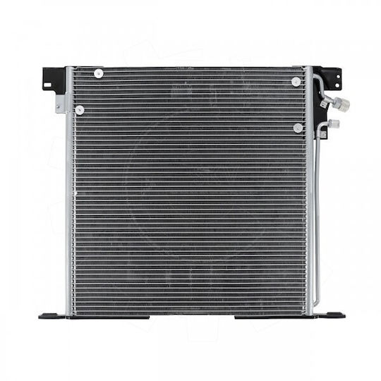 SKV Radiator Aer Condiționat pentru Mercedes-Benz Vito
