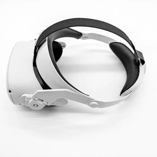 Strado για Oculus Quest 1 σε Λευκό χρώμα