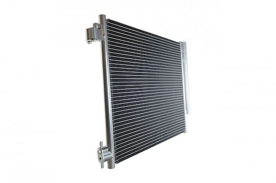 Hart Radiator Air Condition pentru Dacia Logan