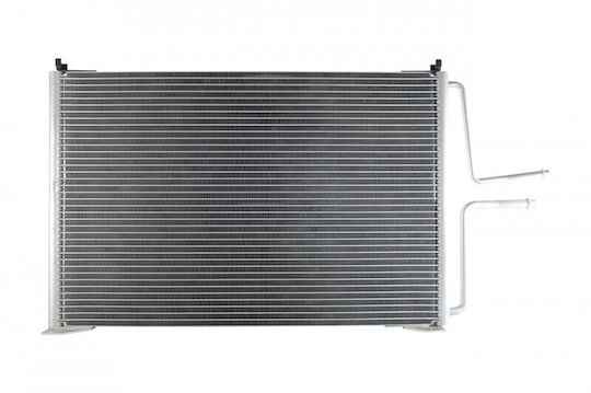 Hart Радиатор Air Condition за Renault Espace