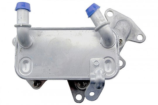 Oil Cooler Vw Bora 1.6 16v 77kw 00-05 Golf Iv 1.6 16v 77kw 00-05 Lupo 1.6 Gti 92kw 00-05 Seat Leon 1.6 16v 77kw 99-06