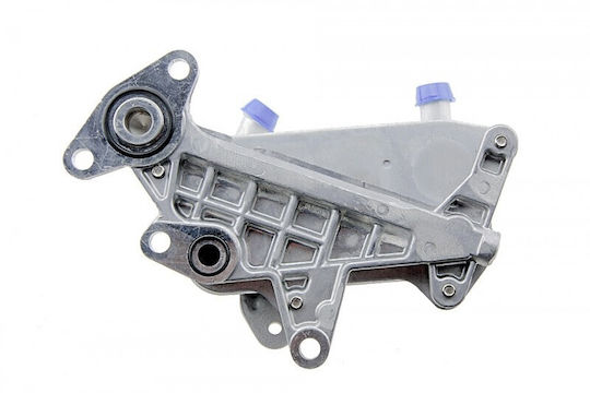 Oil Cooler Vw Bora 1.6 16v 77kw 00-05 Golf Iv 1.6 16v 77kw 00-05 Lupo 1.6 Gti 92kw 00-05 Seat Leon 1.6 16v 77kw 99-06