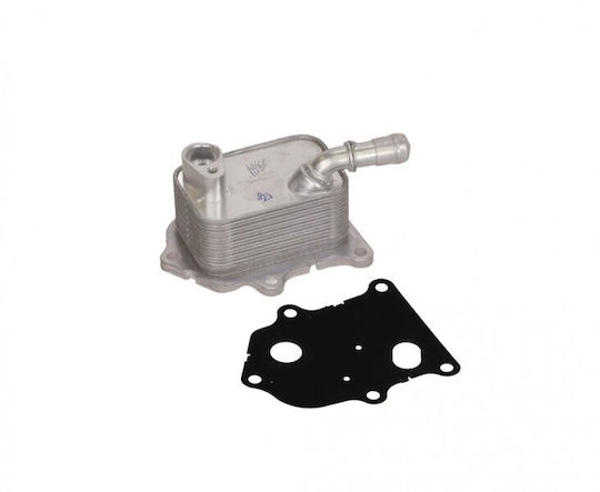 Radiator de ulei Fiat 500x 14 46346172